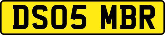 DS05MBR