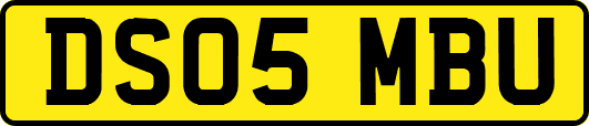 DS05MBU