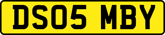 DS05MBY