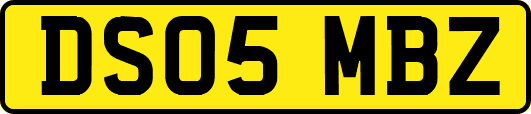 DS05MBZ