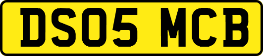 DS05MCB