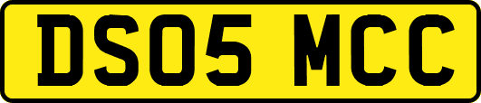 DS05MCC