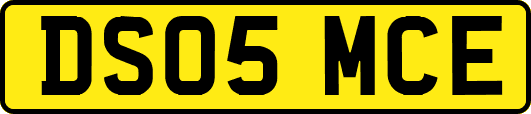 DS05MCE