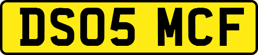 DS05MCF