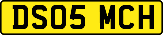 DS05MCH