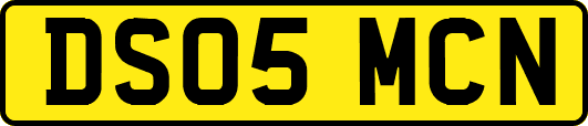 DS05MCN