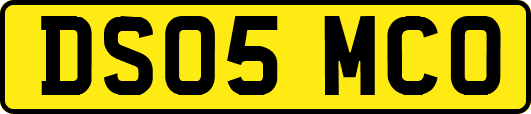 DS05MCO