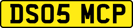 DS05MCP