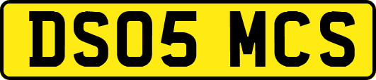 DS05MCS