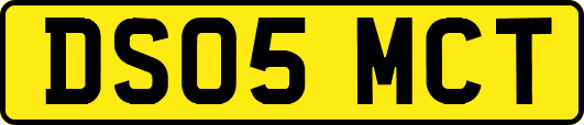 DS05MCT