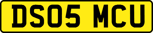 DS05MCU
