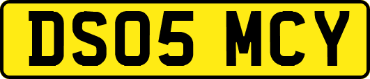 DS05MCY