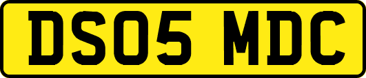 DS05MDC