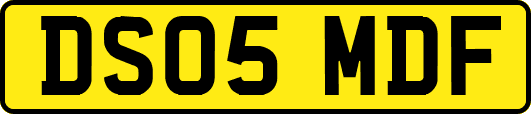 DS05MDF