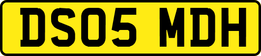 DS05MDH