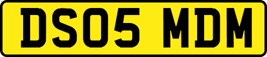 DS05MDM