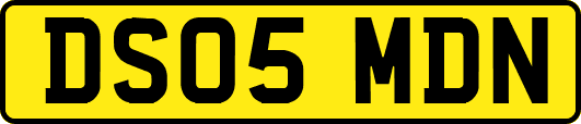 DS05MDN
