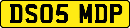 DS05MDP