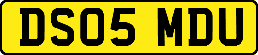 DS05MDU