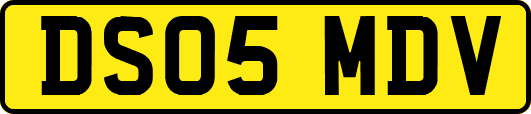 DS05MDV