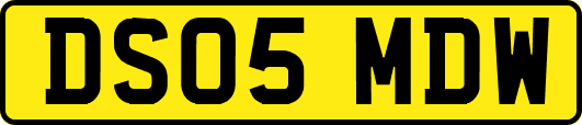 DS05MDW