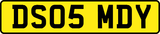 DS05MDY