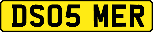 DS05MER