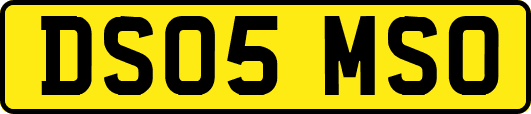 DS05MSO