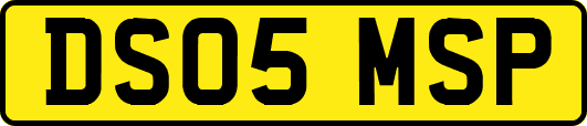 DS05MSP