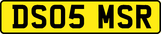 DS05MSR