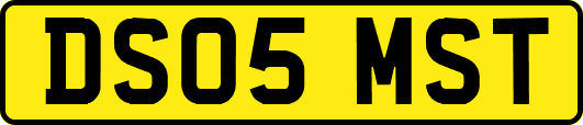 DS05MST