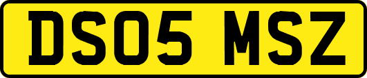 DS05MSZ