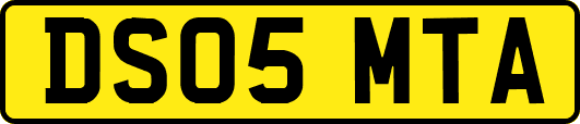 DS05MTA