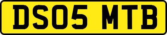 DS05MTB