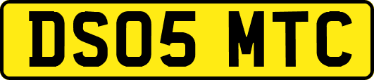 DS05MTC