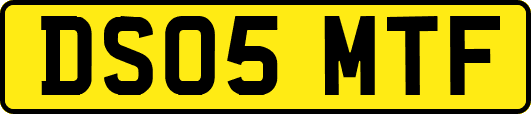 DS05MTF
