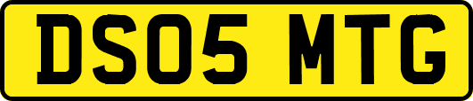 DS05MTG