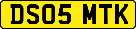 DS05MTK
