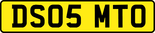 DS05MTO