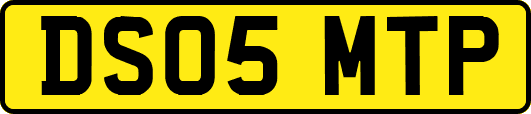 DS05MTP