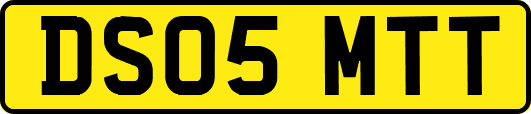DS05MTT