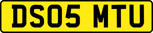 DS05MTU