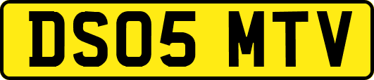 DS05MTV