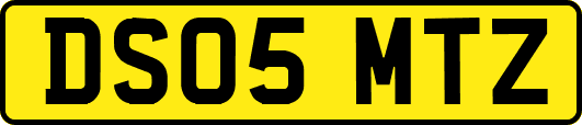 DS05MTZ