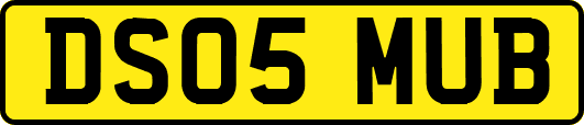 DS05MUB