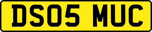 DS05MUC