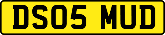 DS05MUD