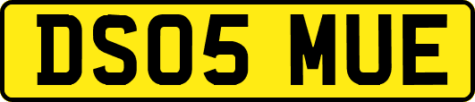 DS05MUE