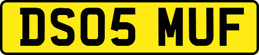 DS05MUF