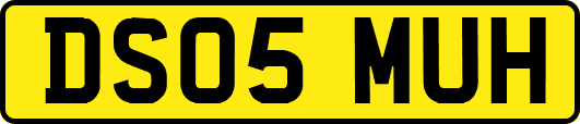 DS05MUH